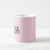 LIBRA COFFEE MUG  (Centre)