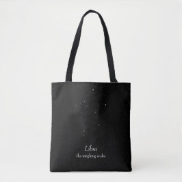 Libra Constellation Draagtas