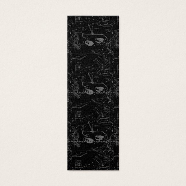 Libra Constellation Hevelius 1690 23 septembre - 2 (Devant)