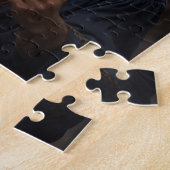 Libra Homme Jigsaw Puzzle (Côté)