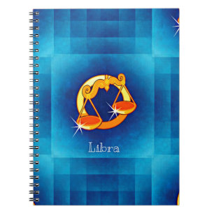 libra horoscoop notitieboek