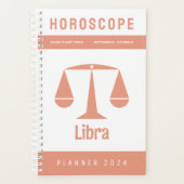 Libra Horoscope (Devant)