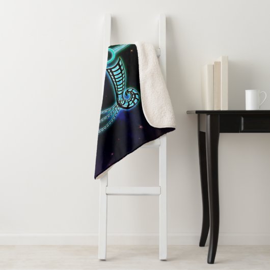 libra les échelles couverture zodiac (En situation)