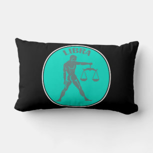 Libra Lumbar Pillow Kussen