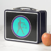 Libra Lunch Box (In situ)