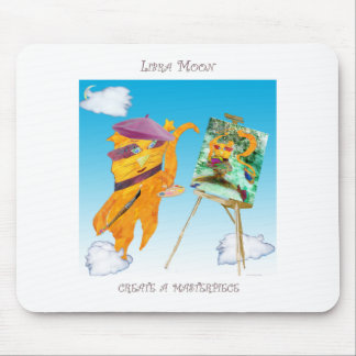 Libra Moon Muismat