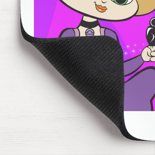 Libra Mousepad Muismat (Hoek)