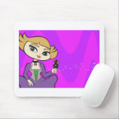 Libra Mousepad Muismat (Met muis)