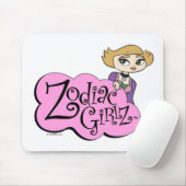 Libra Mousepad Muismat (Met muis)