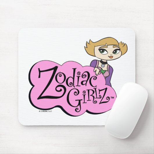 Libra Mousepad Muismat (Met muis)