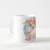 Libra Mug (Devant gauche)