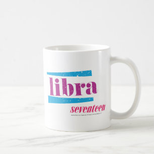 Libra Paars Koffiemok