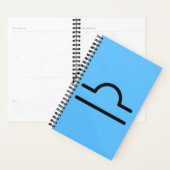 Libra Planner (Display)