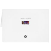 Libra pour Amoureux de les chats (Dos Horizontal)