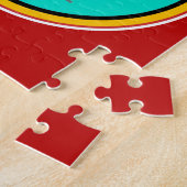 Libra Puzzle Legpuzzel (Zijkant)