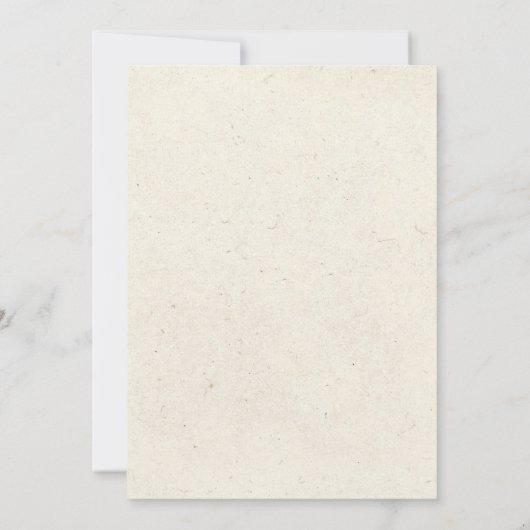 Libra Scales Zodiac Minimaliste Anniversaire Carte (Dos)