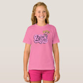 Libra T-Shirt (Voorkant volledig)