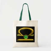 LIBRA TOTE BAG (Voorkant)
