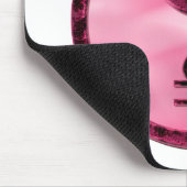 Libra Yin Yang Muismat (Hoek)