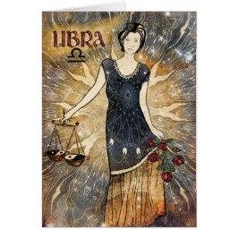 Libra Zodiac