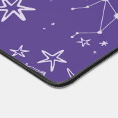 Libra Zodiac Desk Mat (Coin)