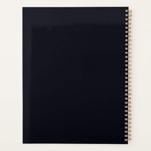 Libra Zodiac Planner (Dos)