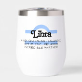 Libra Zodiac Sign Custom Traits (Avant)