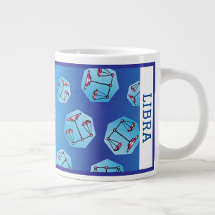 Libra Zodiac Spécialité Mug