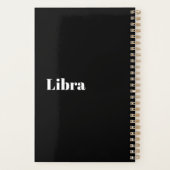 Libra Zodiac Word Cloud Inspiration (Dos)