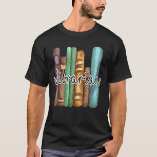 Libraars T-shirt