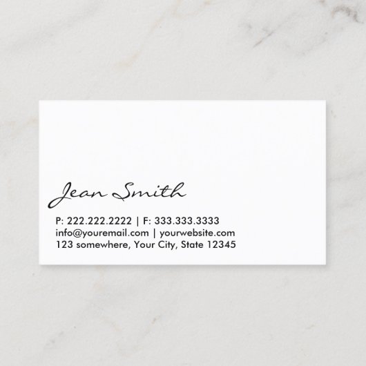 Libraire Moderne Étiquette noir Conserver (Dos)