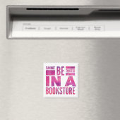 Librairie Amour Magnet Lecture (In Situ (Lave-vaisselle))