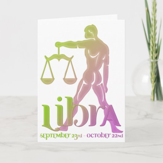 Librairie Astrologie Zodiac Anniversaire Carte des (Devant)