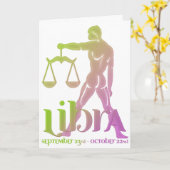 Librairie Astrologie Zodiac Anniversaire Carte des (Fleur jaune)