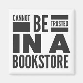 Librairie Lecture Love Magnet (Devant)