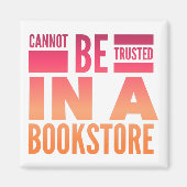 Librairie Lecture Love Magnet (Devant)