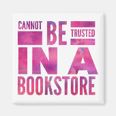 Librairie Lecture Love Magnet (Devant)