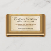 Librairie Librairie Librairie Cartes de visite (Dos)