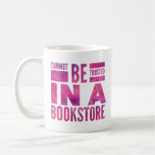 Librairie Lire Love Mug (Gauche)