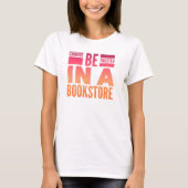 Librairie Lire Love T-Shirt (Devant)