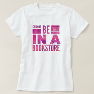 Librairie Lire Love T-Shirt