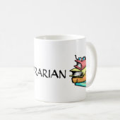 Librairie Mug café (Devant droit)