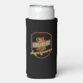 Librarian (Seltzer Voorkant)