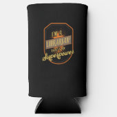 Librarian (Voorkant)