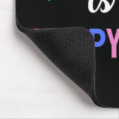 Librarian Muismat (Hoek)