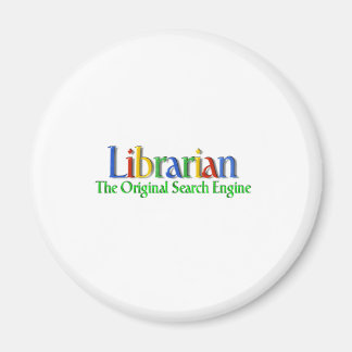 Librarian Original Search Engine Magneet