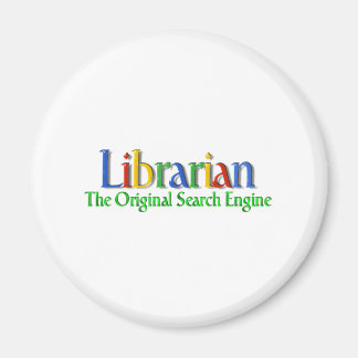 Librarian Original Search Engine Magneet