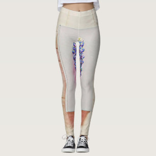 Librarian verjaardagscadeau leggings
