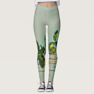 Librarian verjaardagscadeau leggings
