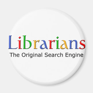 Librariërs - de originele motor van het Onderzoek Magneet